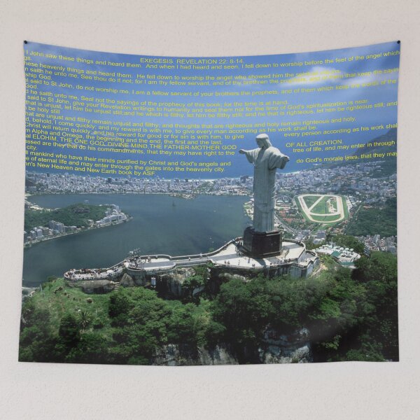 Item preview, Revelation 22: 8-14  ASF Art  designed and sold by Alicefish.