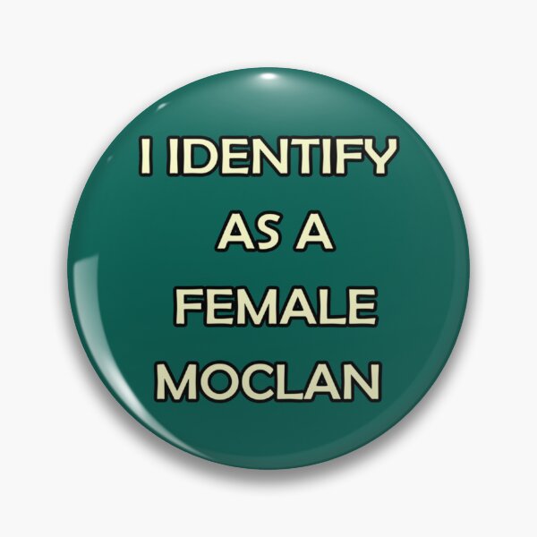 Item preview, FEMALE MOCLAN   designed and sold by Paulchrisd.