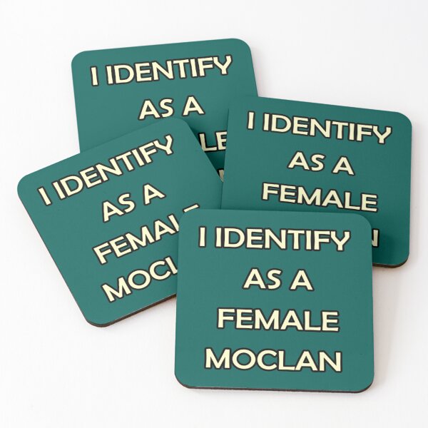 Item preview, FEMALE MOCLAN   designed and sold by Paulchrisd.