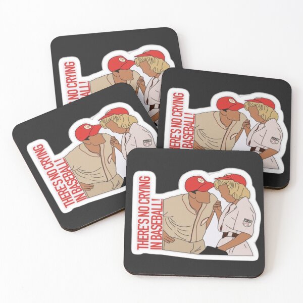Item preview, A LEAGUE OF THEIR OWN designed and sold by Doreamonshop.