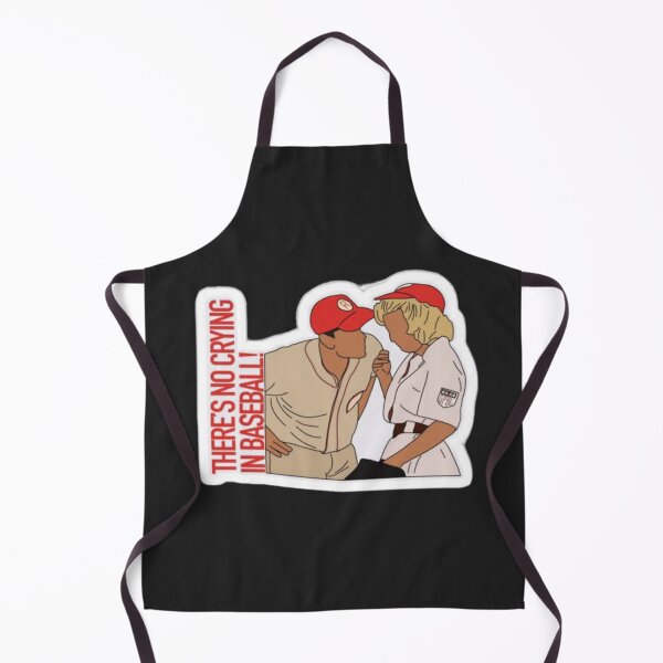 Item preview, A LEAGUE OF THEIR OWN designed and sold by Doreamonshop.