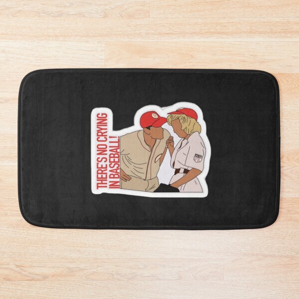 Item preview, A LEAGUE OF THEIR OWN designed and sold by Doreamonshop.