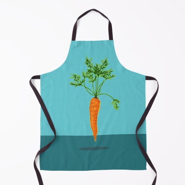 Item preview, Carrot levitating designed and sold by piedaydesigns.