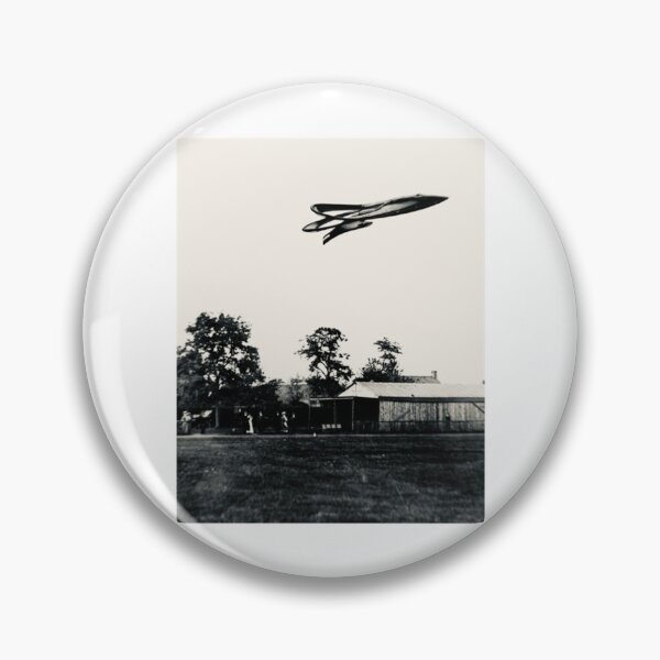 Item preview, First Flight   designed and sold by Paulchrisd.