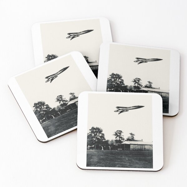Item preview, First Flight   designed and sold by Paulchrisd.