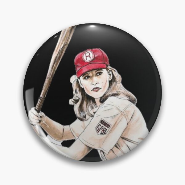 Item preview, A LEAGUE OF THEIR OWN designed and sold by Doreamonshop.