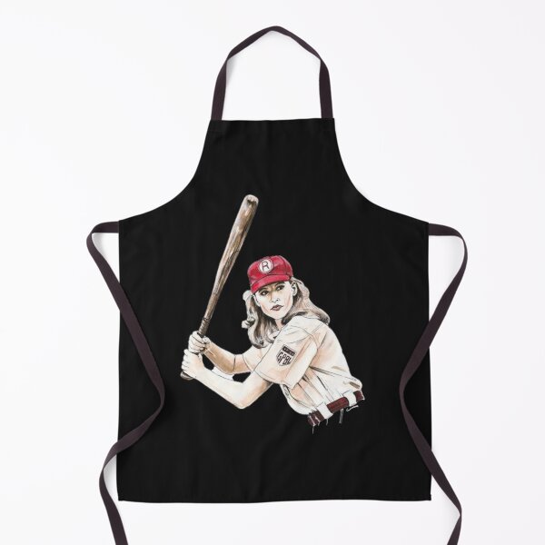 Item preview, A LEAGUE OF THEIR OWN designed and sold by Doreamonshop.