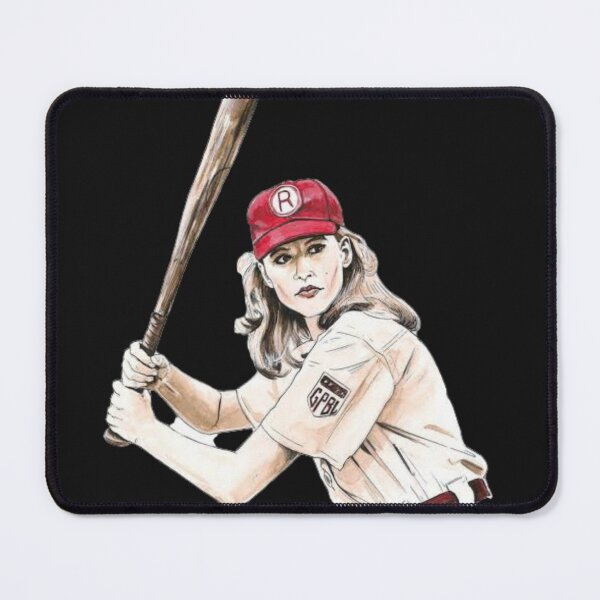 Item preview, A LEAGUE OF THEIR OWN designed and sold by Doreamonshop.