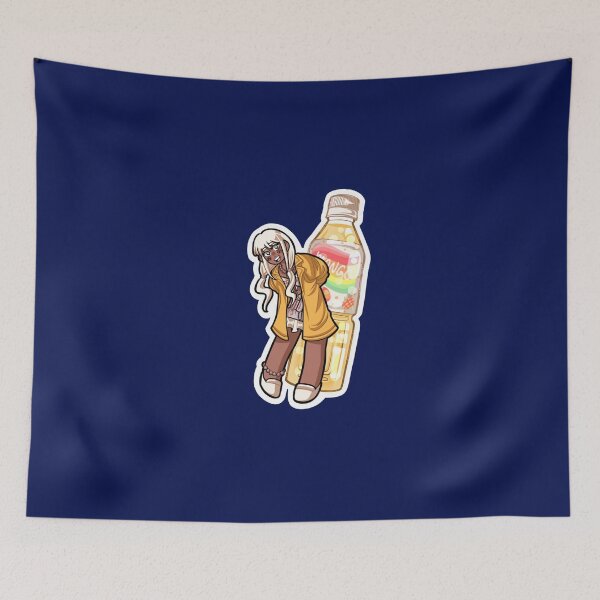 Item preview, Calpico!Angie  designed and sold by KonstanzeWenz.