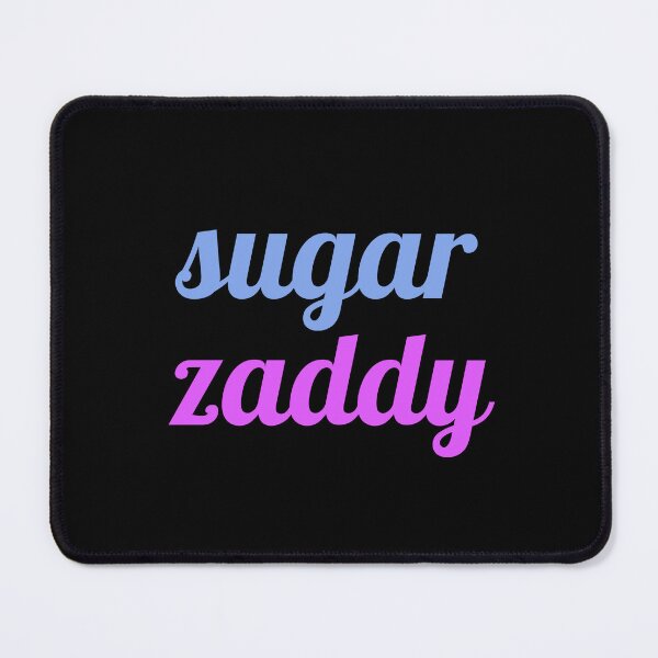 Item preview, Sugar Zaddy designed and sold by appareltolove.