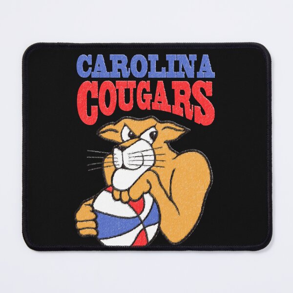 Item preview, Carolina Cougars Vintage designed and sold by ZaneCray.