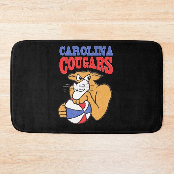 Item preview, Carolina Cougars Vintage designed and sold by ZaneCray.