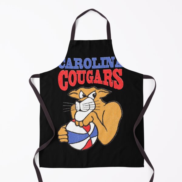 Item preview, Carolina Cougars Vintage designed and sold by ZaneCray.