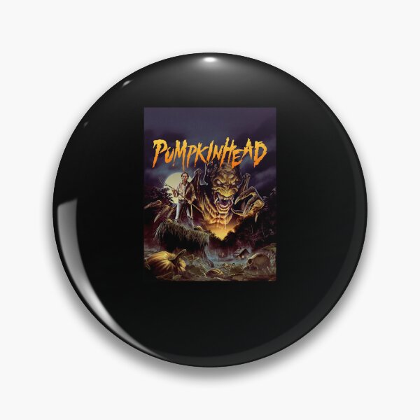 Item preview, Beware Of Pumpkinhead  designed and sold by waskokats.