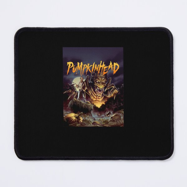 Item preview, Beware Of Pumpkinhead designed and sold by waskokats.
