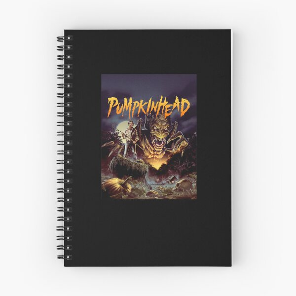 Item preview, Beware Of Pumpkinhead  designed and sold by waskokats.