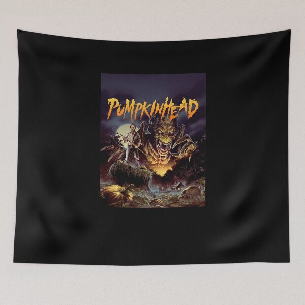 Item preview, Beware Of Pumpkinhead  designed and sold by waskokats.