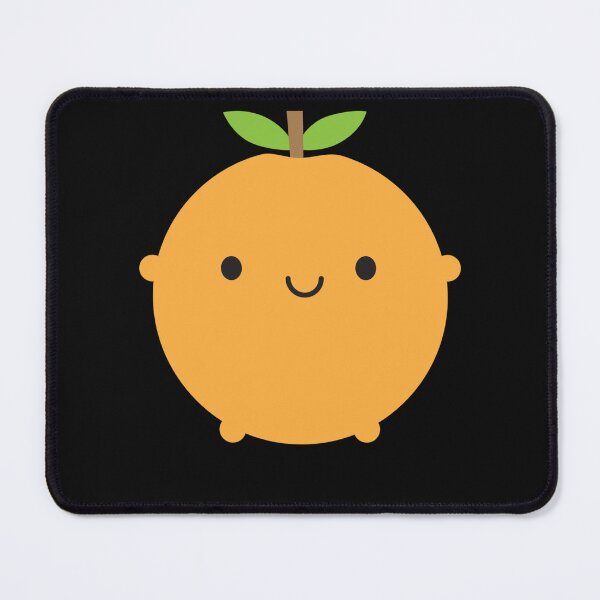 Item preview, Kawaii Orange designed and sold by JeanMerz.