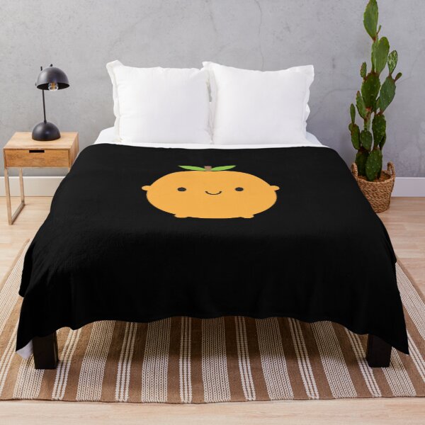 Item preview, Kawaii Orange  designed and sold by JeanMerz.