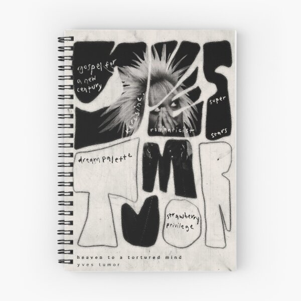 Item preview, yves tumor album designed and sold by tangasneroo.