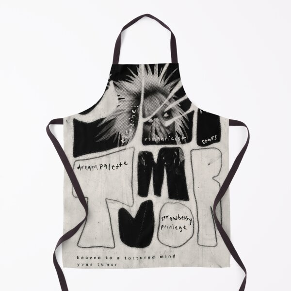 Item preview, yves tumor album designed and sold by tangasneroo.