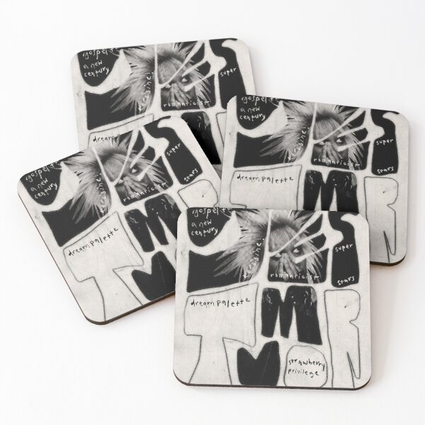 Item preview, yves tumor album designed and sold by tangasneroo.