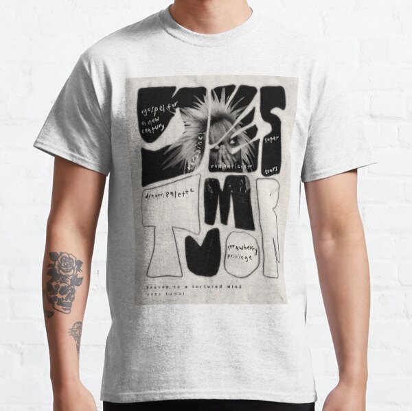 Yves Tumor Men's T-Shirts for Sale | Redbubble