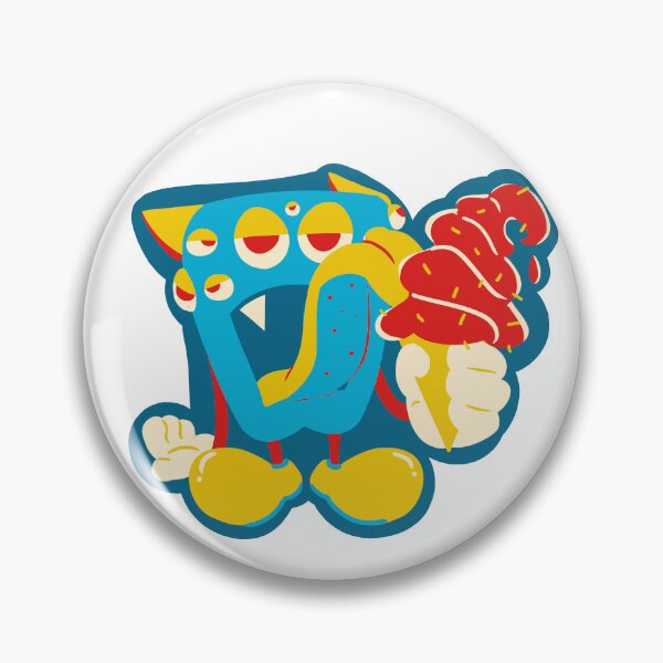 Item preview, Monster Mash designed and sold by akormanik.