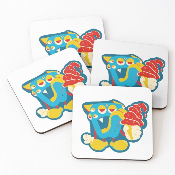 Item preview, Monster Mash designed and sold by akormanik.