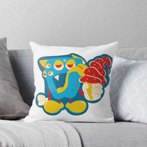 Item preview, Monster Mash designed and sold by akormanik.