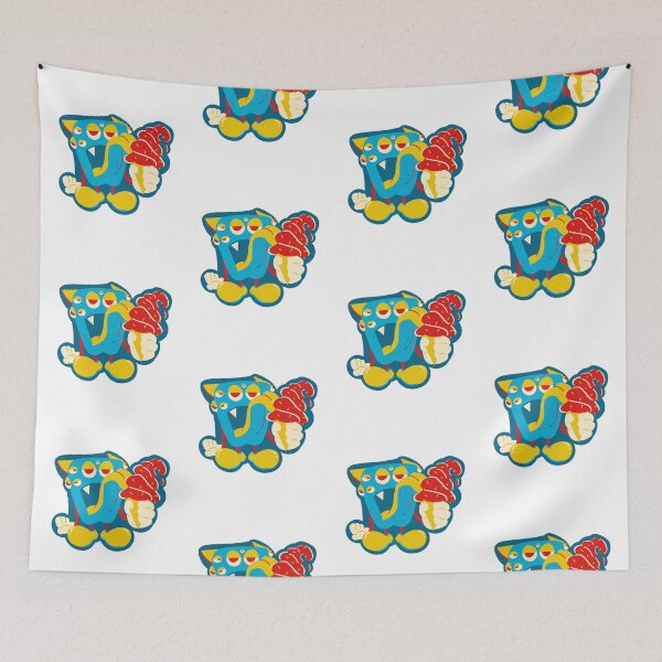 Item preview, Monster Mash designed and sold by akormanik.