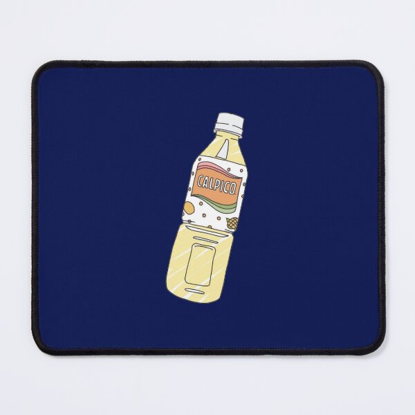 Item preview, Calpis Mango CALPICO designed and sold by KonstanzeWenz.