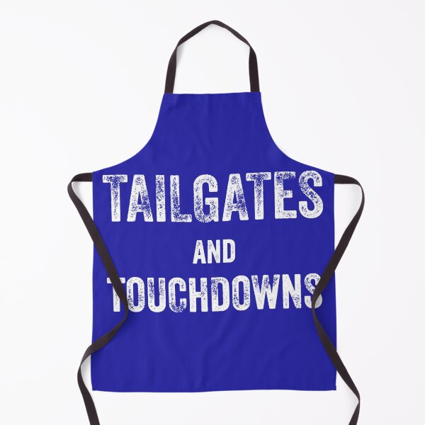 Item preview,  Tailgates and Touchdowns designed and sold by blueprint198686.