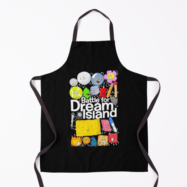 Item preview, Bfdi Poster Black designed and sold by waskokats.