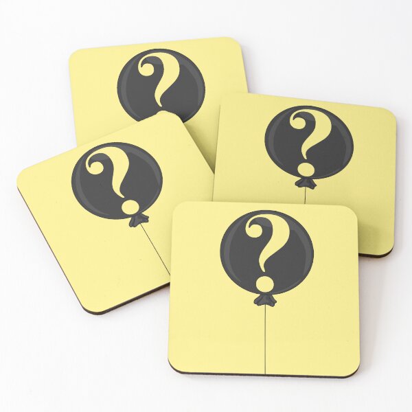 Item preview, Yellow Gender Reveal Balloon With Yellow Background  designed and sold by missmann.