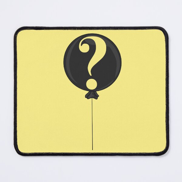 Item preview, Yellow Gender Reveal Balloon With Yellow Background designed and sold by missmann.