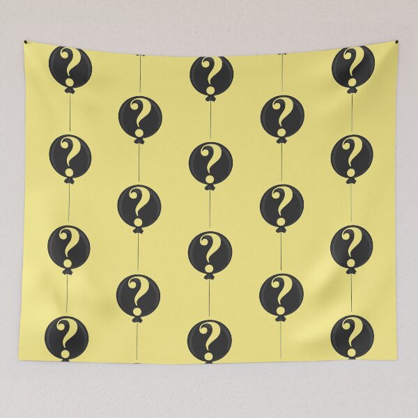 Item preview, Yellow Gender Reveal Balloon With Yellow Background  designed and sold by missmann.