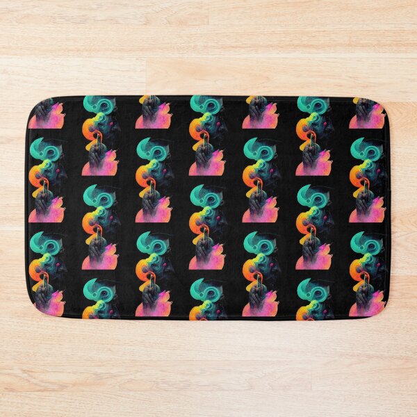 Item preview, Read Books Be Kind Stay Weird designed and sold by The Oracle of Surrealism Sublime Consciousness.