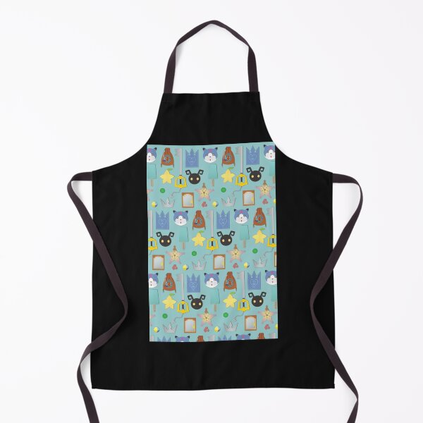 Item preview, Kingdom Hearts Icons Samsung Galaxy Phone Case designed and sold by JuriWolff.
