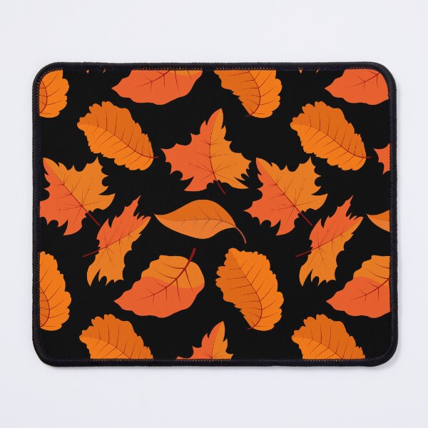 Item preview, leaves falling at the beginning of autumn designed and sold by huape.