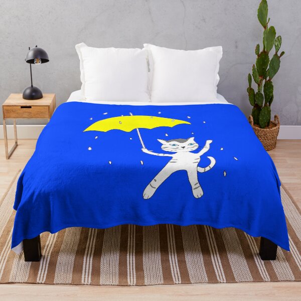 Item preview, Cat in the rain designed and sold by fernandobos.