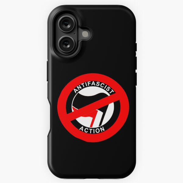 Artikel-Vorschau von Anti-Antifa, designt und verkauft von DeusExMachina1.