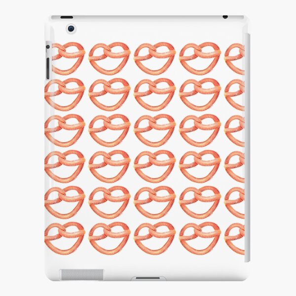 Pretzel iPad Snap Case