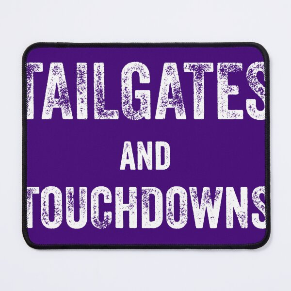 Item preview, Copy of Tailgates and Touchdowns designed and sold by blueprint198686.