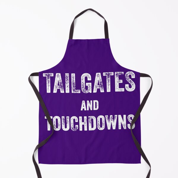 Item preview, Copy of  Tailgates and Touchdowns designed and sold by blueprint198686.
