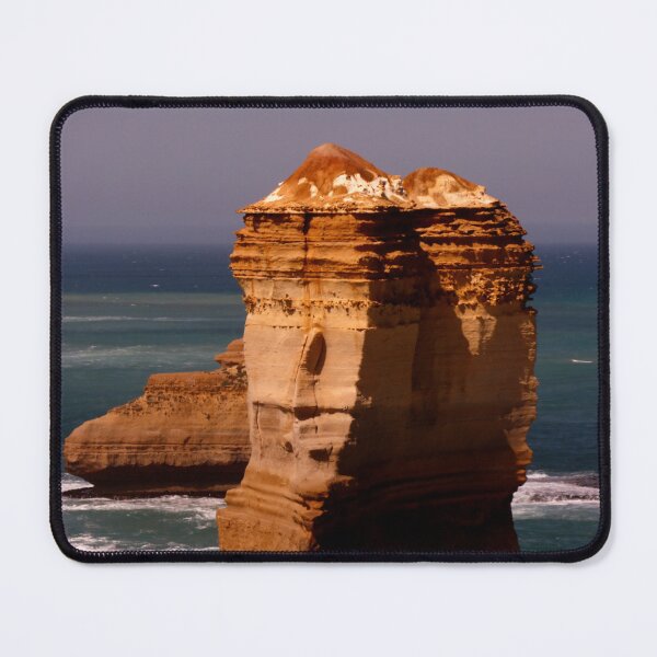 Item preview, Coastal Rock Formation designed and sold by jwwallace.