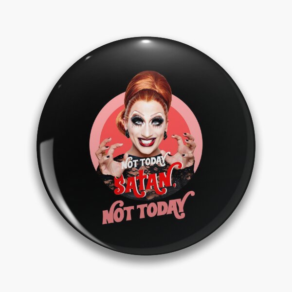 Item preview, Bianca Del Rio Classic Design s Unique Tees Art Tee 80S The Best  designed and sold by waskokats.
