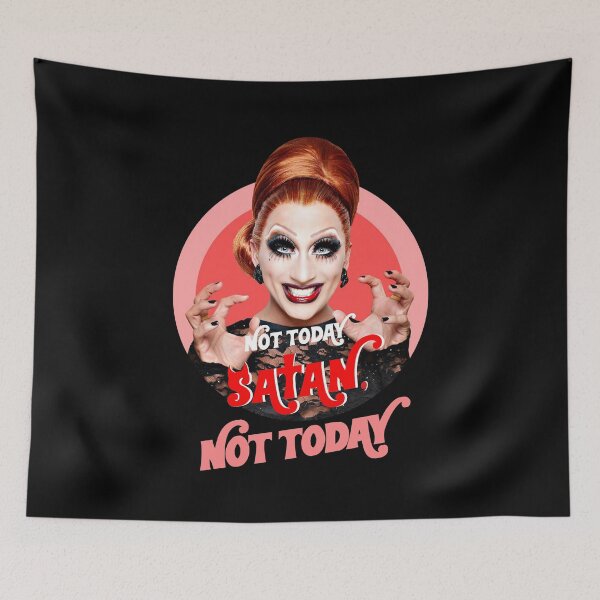 Item preview, Bianca Del Rio Classic Design s Unique Tees Art Tee 80S The Best  designed and sold by waskokats.