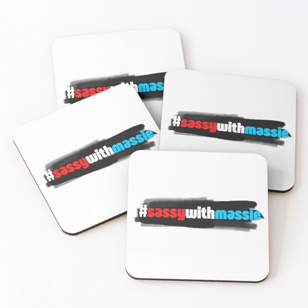 Item preview, #SassieWithMassie - Congressman Thomas Massie designed and sold by v3services.