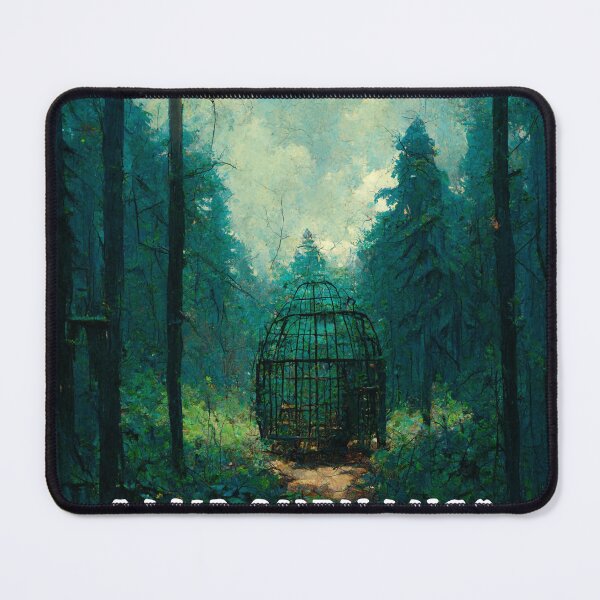 Item preview, Camp Shenango designed and sold by coverednsawdust.